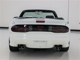 1994 Pontiac Firebird Trans Am GT 25th Anniversary (CC-2084401) for sale in Mill Hall, Pennsylvania