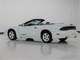 1994 Pontiac Firebird Trans Am GT 25th Anniversary (CC-2084401) for sale in Mill Hall, Pennsylvania