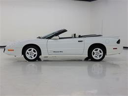 1994 Pontiac Firebird Trans Am GT 25th Anniversary (CC-2084401) for sale in Mill Hall, Pennsylvania