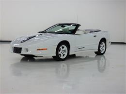 1994 Pontiac Firebird Trans Am GT 25th Anniversary (CC-2084401) for sale in Mill Hall, Pennsylvania
