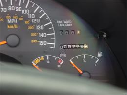 1994 Pontiac Firebird Trans Am GT 25th Anniversary (CC-2084401) for sale in Mill Hall, Pennsylvania
