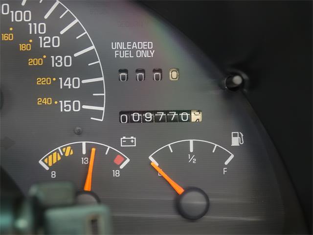 1994 Pontiac Firebird Trans Am GT 25th Anniversary (CC-2084401) for sale in Mill Hall, Pennsylvania
