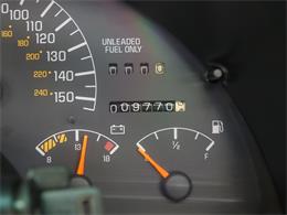 1994 Pontiac Firebird Trans Am GT 25th Anniversary (CC-2084401) for sale in Mill Hall, Pennsylvania