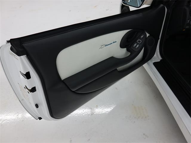 1994 Pontiac Firebird Trans Am GT 25th Anniversary (CC-2084401) for sale in Mill Hall, Pennsylvania