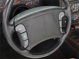 1994 Pontiac Firebird Trans Am GT 25th Anniversary (CC-2084401) for sale in Mill Hall, Pennsylvania