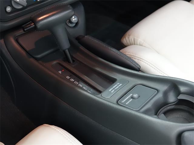 1994 Pontiac Firebird Trans Am GT 25th Anniversary (CC-2084401) for sale in Mill Hall, Pennsylvania