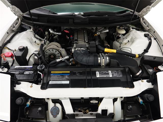 1994 Pontiac Firebird Trans Am GT 25th Anniversary (CC-2084401) for sale in Mill Hall, Pennsylvania