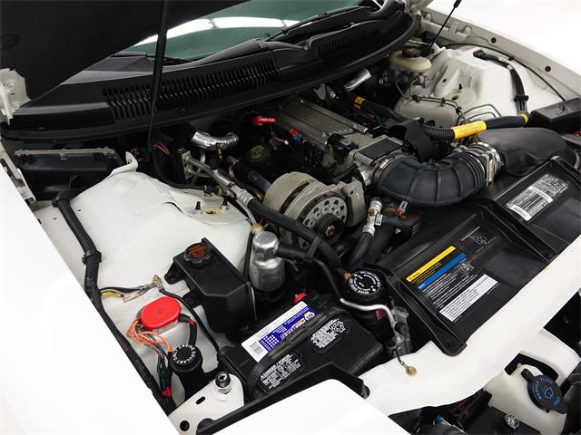 1994 Pontiac Firebird Trans Am GT 25th Anniversary (CC-2084401) for sale in Mill Hall, Pennsylvania