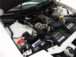 1994 Pontiac Firebird Trans Am GT 25th Anniversary (CC-2084401) for sale in Mill Hall, Pennsylvania