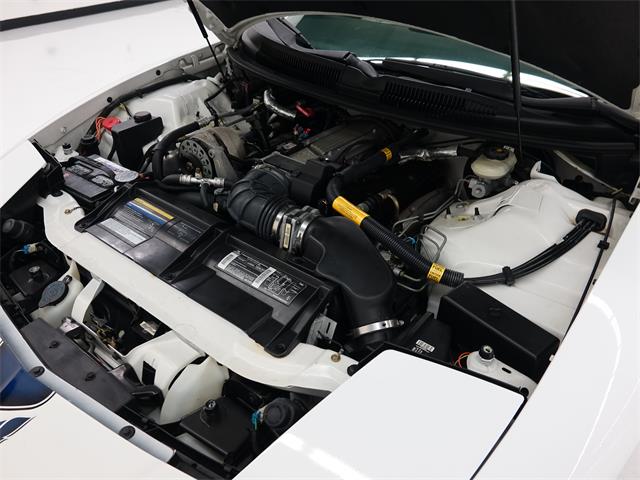 1994 Pontiac Firebird Trans Am GT 25th Anniversary (CC-2084401) for sale in Mill Hall, Pennsylvania