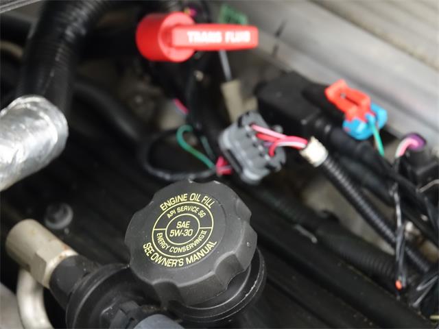 1994 Pontiac Firebird Trans Am GT 25th Anniversary (CC-2084401) for sale in Mill Hall, Pennsylvania