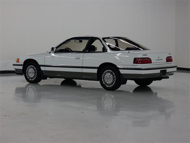 1990 Acura Legend (CC-2084402) for sale in Mill Hall, Pennsylvania