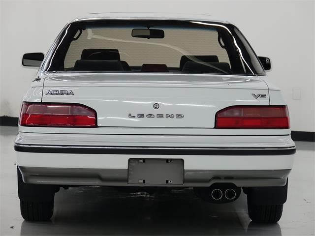 1990 Acura Legend (CC-2084402) for sale in Mill Hall, Pennsylvania