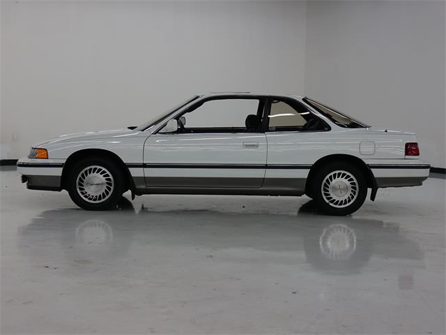 1990 Acura Legend (CC-2084402) for sale in Mill Hall, Pennsylvania