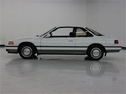 1990 Acura Legend (CC-2084402) for sale in Mill Hall, Pennsylvania