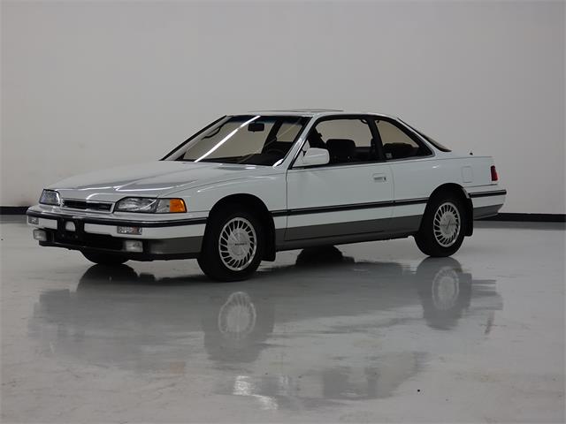 1990 Acura Legend (CC-2084402) for sale in Mill Hall, Pennsylvania