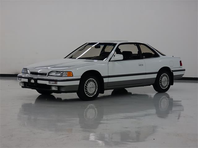 1990 Acura Legend (CC-2084402) for sale in Mill Hall, Pennsylvania