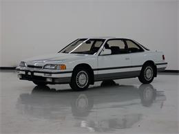 1990 Acura Legend (CC-2084402) for sale in Mill Hall, Pennsylvania