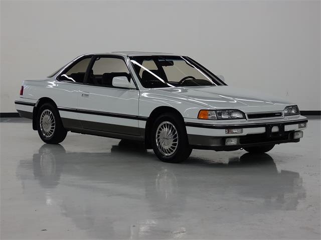 1990 Acura Legend (CC-2084402) for sale in Mill Hall, Pennsylvania