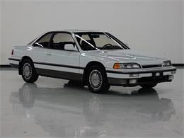 1990 Acura Legend (CC-2084402) for sale in Mill Hall, Pennsylvania