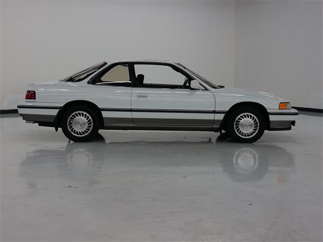 1990 Acura Legend (CC-2084402) for sale in Mill Hall, Pennsylvania