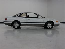 1990 Acura Legend (CC-2084402) for sale in Mill Hall, Pennsylvania