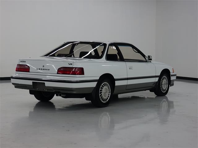 1990 Acura Legend (CC-2084402) for sale in Mill Hall, Pennsylvania