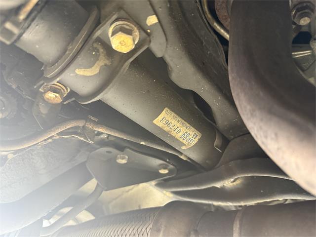 1990 Acura Legend (CC-2084402) for sale in Mill Hall, Pennsylvania