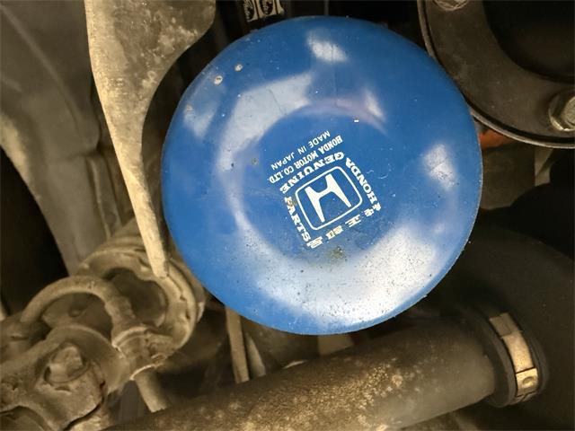 1990 Acura Legend (CC-2084402) for sale in Mill Hall, Pennsylvania