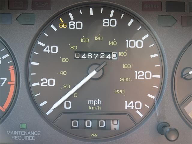 1990 Acura Legend (CC-2084402) for sale in Mill Hall, Pennsylvania