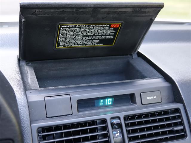 1990 Acura Legend (CC-2084402) for sale in Mill Hall, Pennsylvania