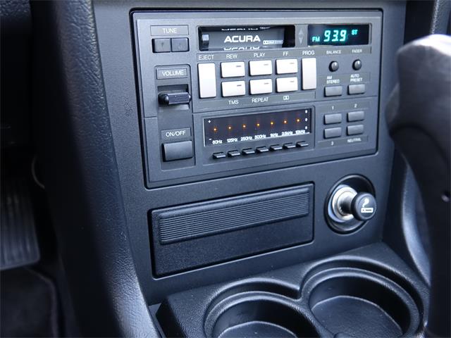 1990 Acura Legend (CC-2084402) for sale in Mill Hall, Pennsylvania