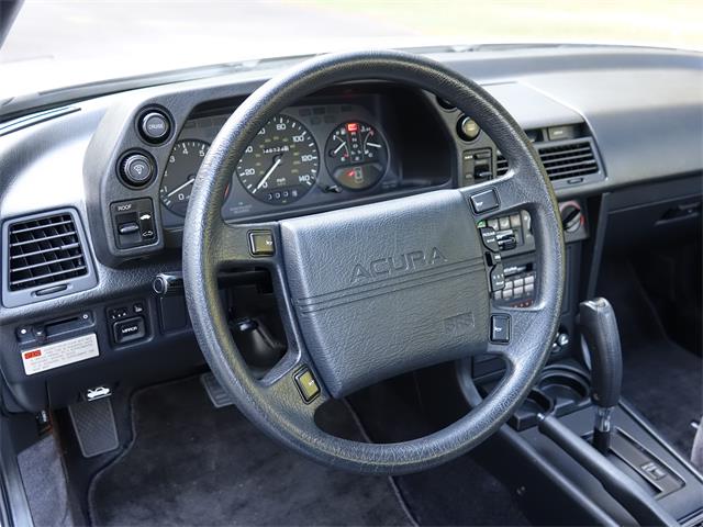 1990 Acura Legend (CC-2084402) for sale in Mill Hall, Pennsylvania