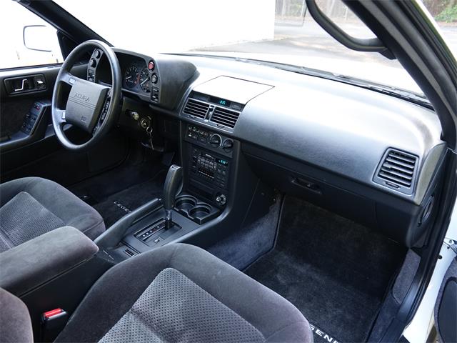 1990 Acura Legend (CC-2084402) for sale in Mill Hall, Pennsylvania