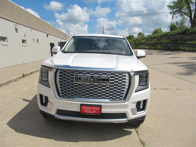 2021 GMC Yukon Denali (CC-2084403) for sale in Omaha, Nebraska