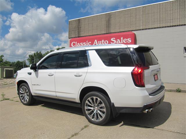 2021 GMC Yukon Denali (CC-2084403) for sale in Omaha, Nebraska
