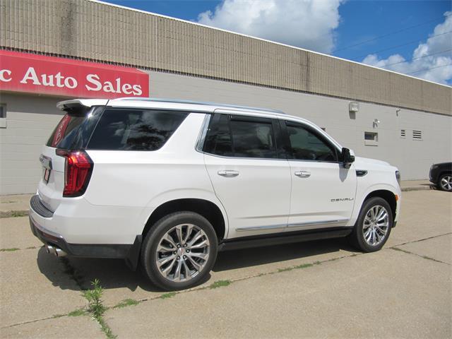2021 GMC Yukon Denali (CC-2084403) for sale in Omaha, Nebraska