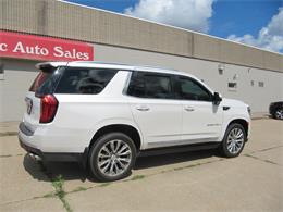 2021 GMC Yukon Denali (CC-2084403) for sale in Omaha, Nebraska