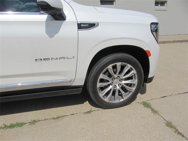 2021 GMC Yukon Denali (CC-2084403) for sale in Omaha, Nebraska