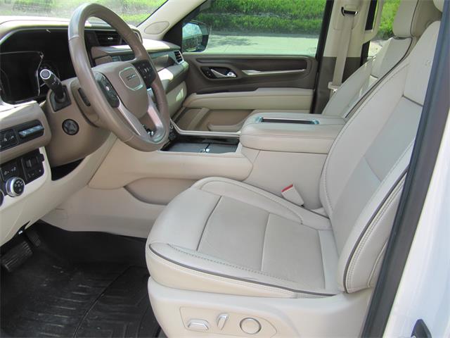 2021 GMC Yukon Denali (CC-2084403) for sale in Omaha, Nebraska