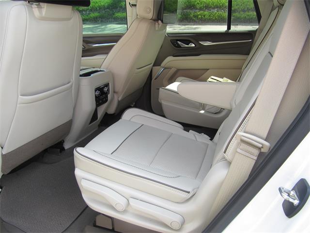 2021 GMC Yukon Denali (CC-2084403) for sale in Omaha, Nebraska