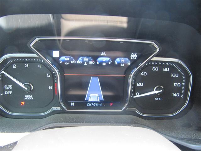 2021 GMC Yukon Denali (CC-2084403) for sale in Omaha, Nebraska