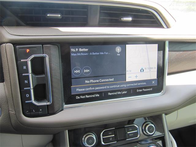 2021 GMC Yukon Denali (CC-2084403) for sale in Omaha, Nebraska