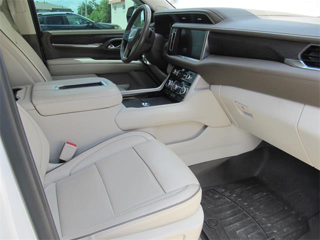 2021 GMC Yukon Denali (CC-2084403) for sale in Omaha, Nebraska