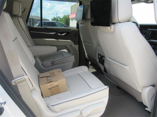 2021 GMC Yukon Denali (CC-2084403) for sale in Omaha, Nebraska