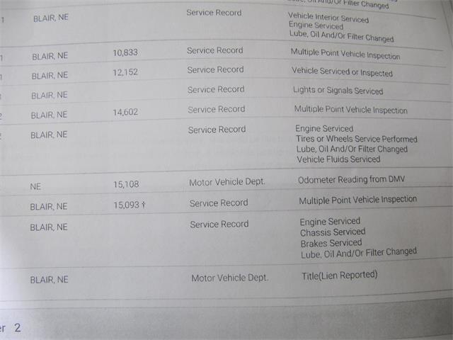 2021 GMC Yukon Denali (CC-2084403) for sale in Omaha, Nebraska