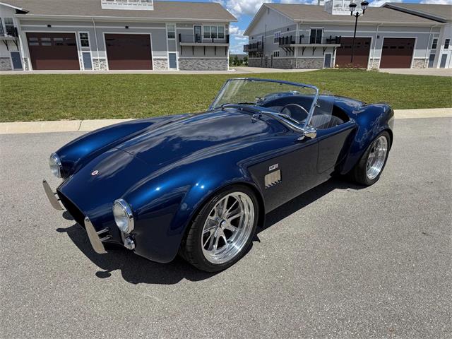 1965 Superformance Cobra (CC-2084406) for sale in Westfield, Indiana