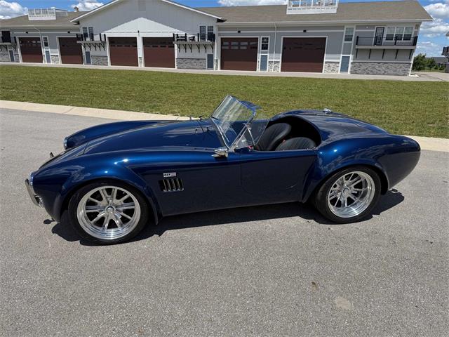 1965 Superformance Cobra (CC-2084406) for sale in Westfield, Indiana
