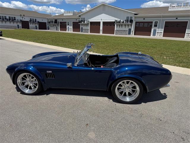 1965 Superformance Cobra (CC-2084406) for sale in Westfield, Indiana