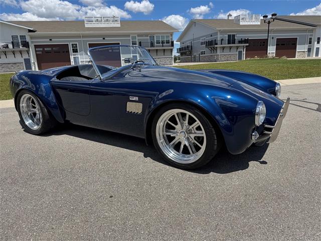 1965 Superformance Cobra (CC-2084406) for sale in Westfield, Indiana